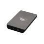 OWC Envoy Pro FX 1TB portable SSD Thunderbolt 3, USB-C
