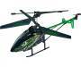 Carson Toxic Spider 340 100% RTF ferngesteuerte Helicopter & Quadrocopter