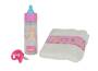 Simba Dickie New Born Baby First Nursing Set