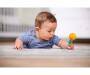 Simba Dickie ABC Strahlende Light-up Rassel
