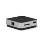 OWC 6-Port USB-C Travel Dock E, space grau