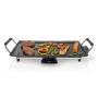 Nedis TEPPAN-YAKI TISCHGRILL   2200W (FCTE110EBK50      SW)