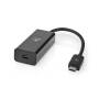 Nedis USB-Adapter| USB 3.2 Gen 1| USB-C Stecker| Mini DisplayPort Buchse| 0.2 m|