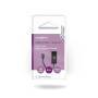 Nedis USB-Adapter| USB 3.2 Gen 1| USB-C Stecker| Mini DisplayPort Buchse| 0.2 m|