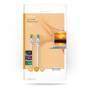 Nedis CAT7-Netzwerkkabel / S/FTP / RJ45 Stecker / RJ45 Stecker / 3.00 m / Snagless / Rund / LSZH / Weiss / Box