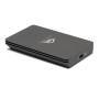 OWC Envoy Pro FX 2TB portable SSD Thunderbolt 3, USB-C