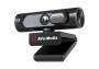 AVerMedia Webcam, Live Stream Cam 315 (PW315), StereoMic (40AAPW315AVV)