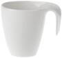 Villeroy & Boch 10-3420-9651 - Set - 0.34 L - White - Porcelain - Coffee - 6 pc(s)