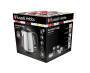 Russell Hobbs 24991-70 - 1 L - 2400 W - Black,Stainless steel - Plastic,Stainless steel - Water level indicator - Overheat protection