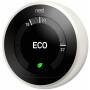 Google Nest Learning Thermostat V3 Premium White (T3030EX)