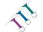 Leifheit Duschkabinenabzieher Cabino grey lagoon, grey pink, grey blue (41672)