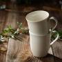 Villeroy & Boch Color Loop Natural Becher mit Henkel