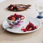 Villeroy & Boch 10-4130-2640 - Salad plate - Round - Porcelain - White - 22 cm - 370 g