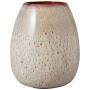 Villeroy & Boch Lave Home Vase Drop beige groß