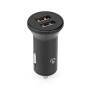Nedis CCHAU480ABK - Black - Charger