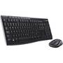 LOGITECH MK270 Wireless Combo black USB - NSEA (NLB) (920-004524)