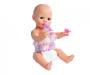 Simba Dickie New Born Baby First Nursing Set