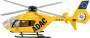 SIKU 2539 Rettungs-Hubschrauber