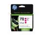 HP Inc. HP 712   3x Magenta             Tintenpatrone (3ED78A)