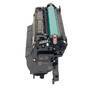 HP Inc. HP 655A      Schwarz     LaserJet    Tonerpatrone (CF450A)