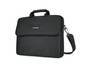 Kensington SP17 Classic Laptop Sleeve - Sleeve case - 43.2 cm (17") - Shoulder strap - 480 g