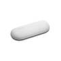 Kensington ErgoSoft™ Wrist Rest for Standard Mouse - Faux leather - Gel - Grey - 200 g
