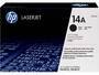 HP 14A Original Toner schwarz Standardkapazität 10.000 Seiten 1er-Pack (CF214A)