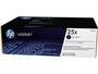 HP 25X Original Toner schwarz hohe Kapazität 34.500 Seiten 1er-Pack (CF325X)