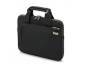 DICOTA Laptop Sleeve SMART 12-12.5  black Taschen & Hüllen - Laptop / Notebook
