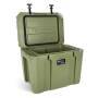 Petromax Kühlbox 50 Liter Oliv Mobile Kühlung