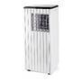 Nedis Klimaanlage| WLAN| 9000 BTU| 80 m³| Entfeuchtung| Android IOS|
