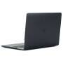Incase Hardshell Dots Case für MacBook Pro 13" Thunderbolt 3 (USB-C,2020) /  MacBook Pro 13" (M1,2020), schwarz