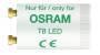 Osram STARTER (SUBSTITUBE LED T7)