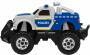 VEDES Großhandel GmbH - Ware Racer R/C Polizei Jeep 2.4GHz
