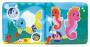 Simba Dickie ABC Magisches Badebuch