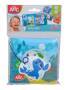 Simba Dickie ABC Magisches Badebuch