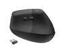 Logitech Wireless Mouse Lift right f.business Ergonomic bla (910-006494)