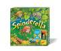 Zoch Verlag Kinderspiel Spinderella