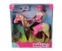 Simba Dickie Steffi Love Riding Tour