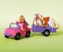 Simba Dickie Evi Love Evi Horse Trailer