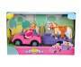 Simba Dickie Evi Love Evi Horse Trailer