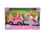 Simba Dickie Evi Love Evi Horse Trailer