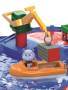Aquaplay LockBox Wasserspielzeug Wasserspaß Wasserbahn 8700001616