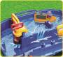Aquaplay LockBox Wasserspielzeug Wasserspaß Wasserbahn 8700001616