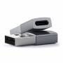 Satechi Aluminum Type-A to Type-C USB Adapter space gray - Adapter