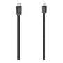 Hama USB-C-Kabel USB-C-Stecker - Micro-USB-Stecker USB 2.0 480 Mbit/s 0.75