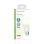 Nedis LED-LAMPE E27 A60 8,5W 806LM (LBE27A602)