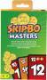Mattel Skip-Bo Masters HJR21