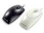 CHERRY MSM WheelMouse optical M-5400 Corded hellgrau (M-5400)