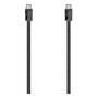 Hama Kabel USB-C/USB-C 60W 1.5m sw (200630)